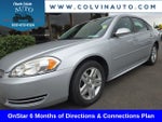 2013 Chevrolet Impala LT