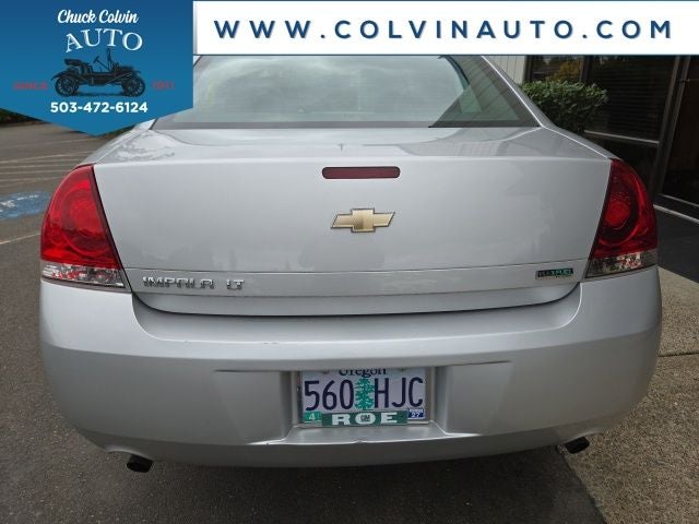 2013 Chevrolet Impala LT