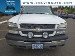 2005 Chevrolet Silverado 1500 LS