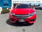 2016 Honda Civic Touring