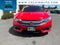 2016 Honda Civic Touring