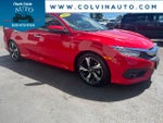 2016 Honda Civic Touring