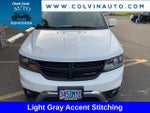 2019 Dodge Journey Crossroad