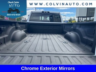 2025 RAM 3500 Laramie