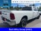 2025 RAM 3500 Laramie