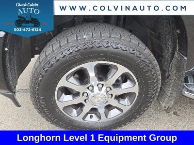 2024 RAM 3500 Limited Longhorn