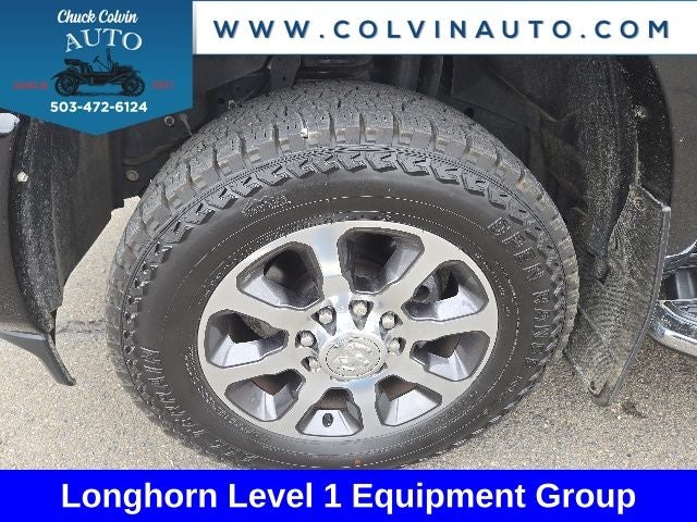2024 RAM 3500 Limited Longhorn