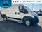 2025 RAM ProMaster 2500 Base 136 WB