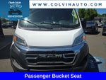 2025 RAM ProMaster 2500 Base 136 WB