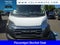 2025 RAM ProMaster 2500 Base 136 WB