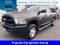 2016 RAM 2500 Tradesman