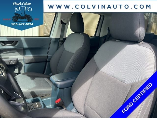 2024 Ford Maverick XL