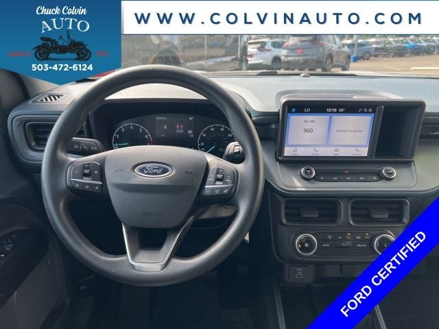 2024 Ford Maverick XL