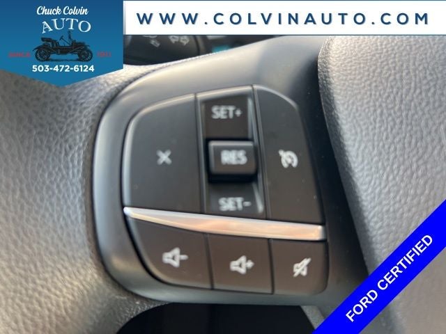 2024 Ford Maverick XL