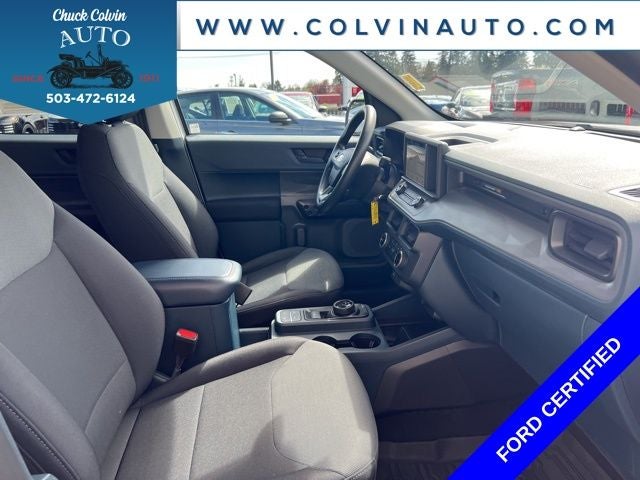 2024 Ford Maverick XL