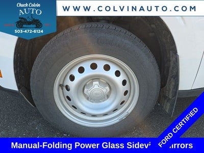 2024 Ford Maverick XL