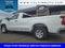 2021 Chevrolet Silverado 1500 WT
