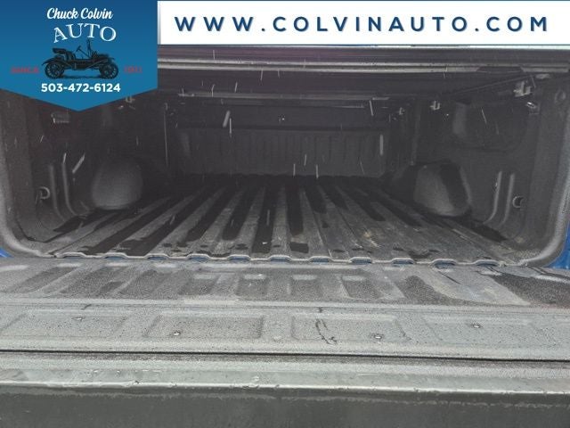 2017 Chevrolet Silverado 1500 LT LT1