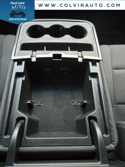 2017 Chevrolet Silverado 1500 LT LT1