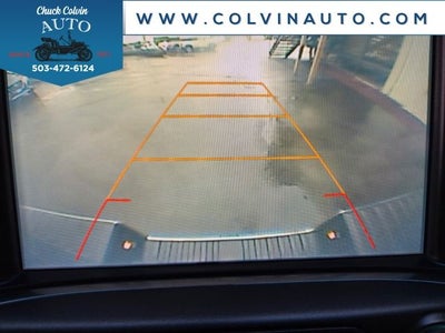 2017 Chevrolet Silverado 1500 LT LT1