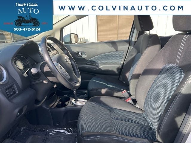 2016 Nissan Versa Note SV