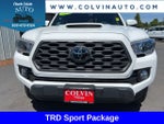 2022 Toyota Tacoma TRD Sport V6