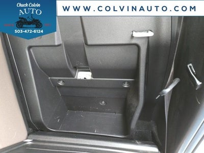 2019 Toyota Tacoma Limited V6