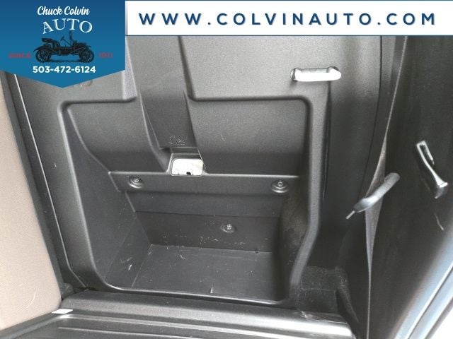 2019 Toyota Tacoma Limited V6