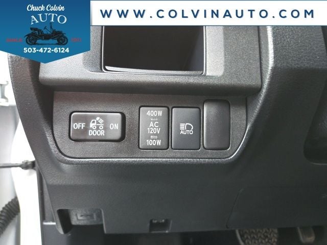 2019 Toyota Tacoma Limited V6