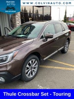 2019 Subaru Outback 2.5i Touring