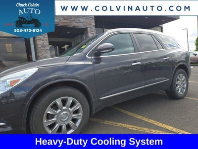 2015 Buick Enclave Premium Group