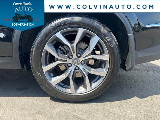 2024 Acura MDX Technology SH-AWD