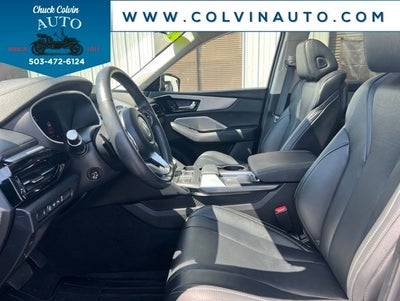 2024 Acura MDX Technology SH-AWD