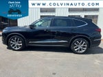 2024 Acura MDX Technology SH-AWD