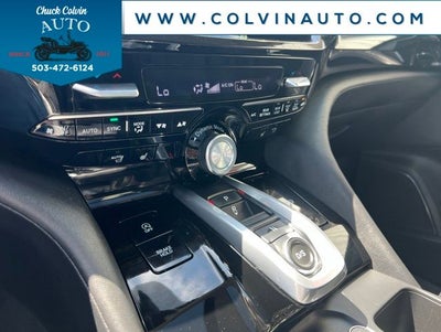 2024 Acura MDX Technology SH-AWD