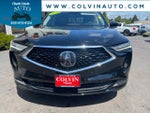 2024 Acura MDX Technology SH-AWD