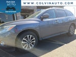 2014 Nissan Pathfinder SV