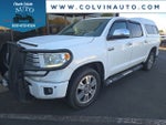 2014 Toyota Tundra Platinum 5.7L V8