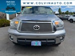 2010 Toyota Tundra Limited CrewMax
