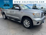 2010 Toyota Tundra Limited CrewMax