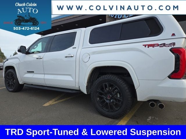 2023 Toyota Tundra SR5