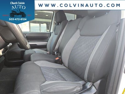 2014 Toyota Tundra SR5 4.6L V8