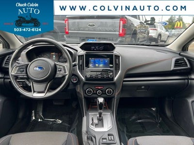2023 Subaru Crosstrek Premium