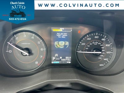 2023 Subaru Crosstrek Premium