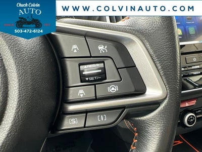 2023 Subaru Crosstrek Premium