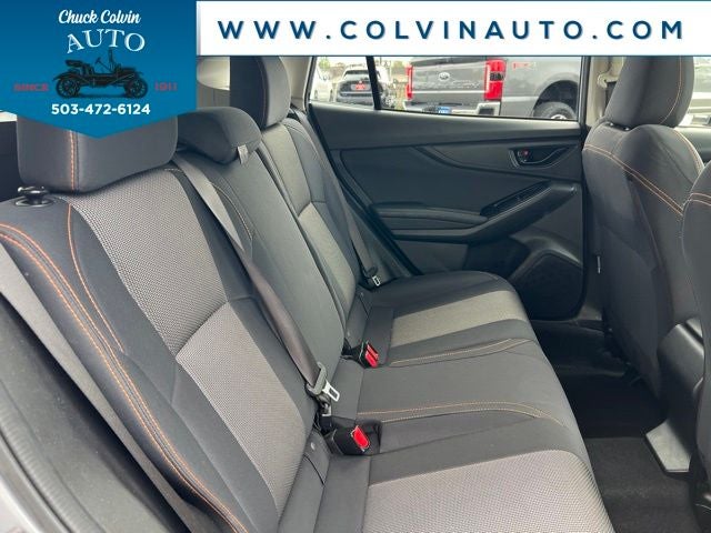 2023 Subaru Crosstrek Premium