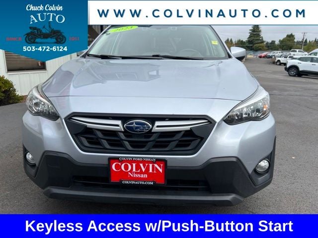 2023 Subaru Crosstrek Premium