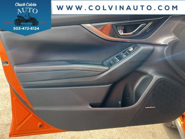 2019 Subaru Crosstrek 2.0i Limited