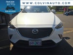 2016 Mazda Mazda CX-3 Touring
