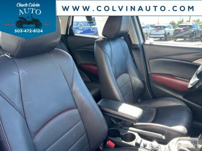 2016 Mazda Mazda CX-3 Touring